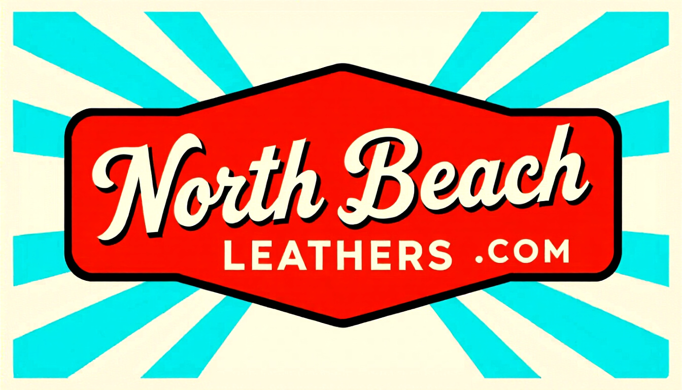 North Beach Leathers
