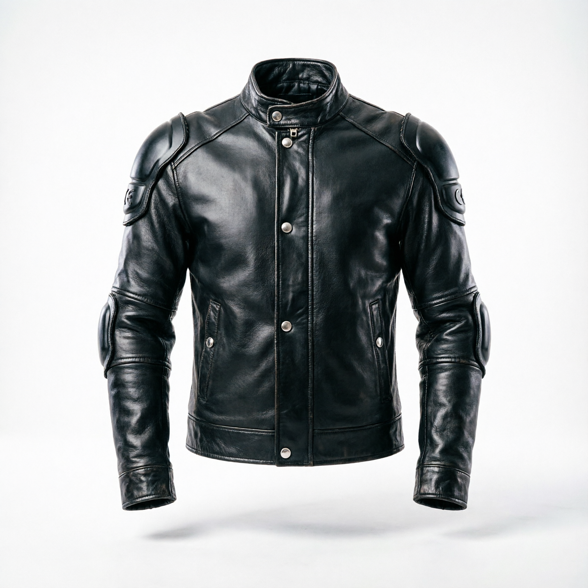 LLJ604 front